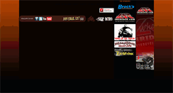 Desktop Screenshot of bikepaparazzi.com